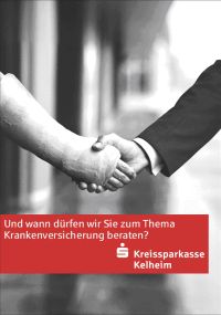 Kreissparkasse Kelheim