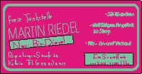 Freie Tankstelle Martin Riedel