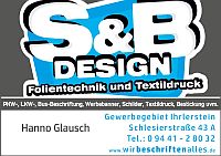 Wir beschriften Alles