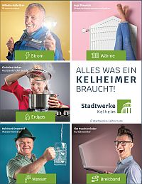 Stadtwerke Kelheim